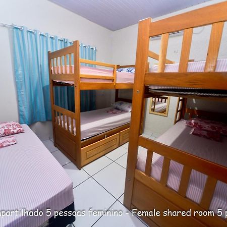 Hostel Lencois Park Barreirinhas Dış mekan fotoğraf