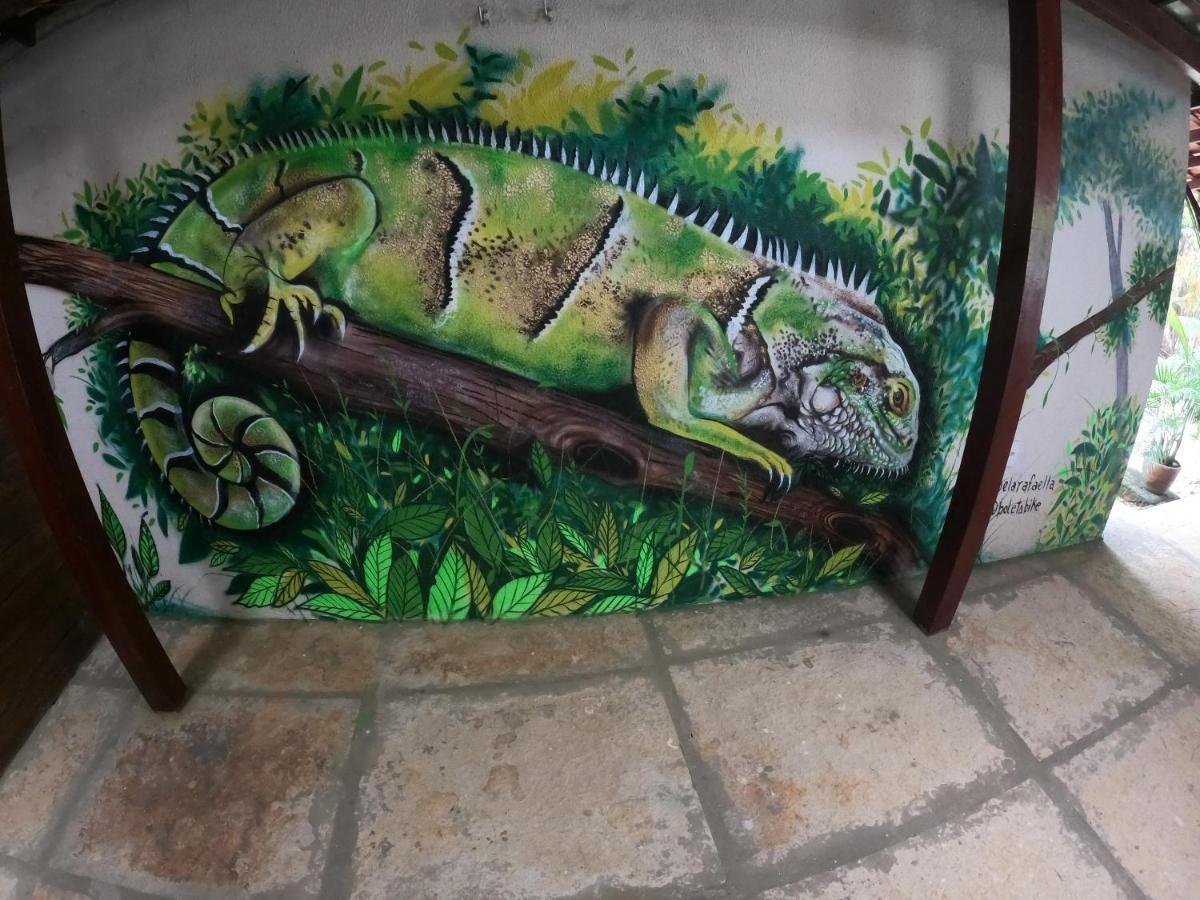Hostel Lencois Park Barreirinhas Dış mekan fotoğraf