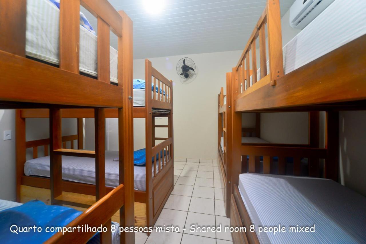 Hostel Lencois Park Barreirinhas Dış mekan fotoğraf