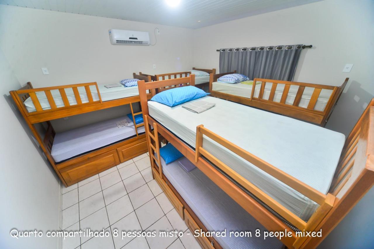Hostel Lencois Park Barreirinhas Dış mekan fotoğraf