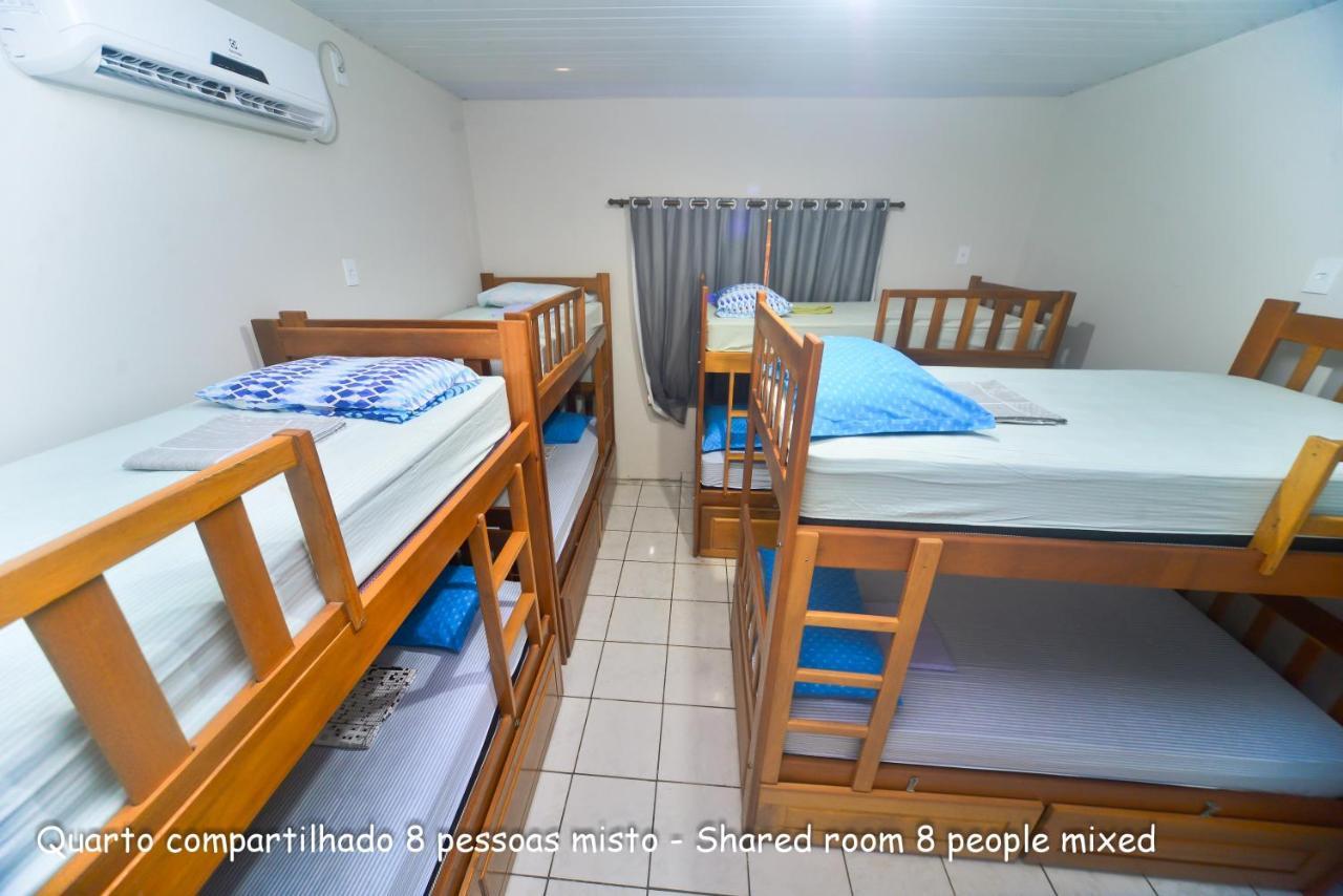 Hostel Lencois Park Barreirinhas Dış mekan fotoğraf
