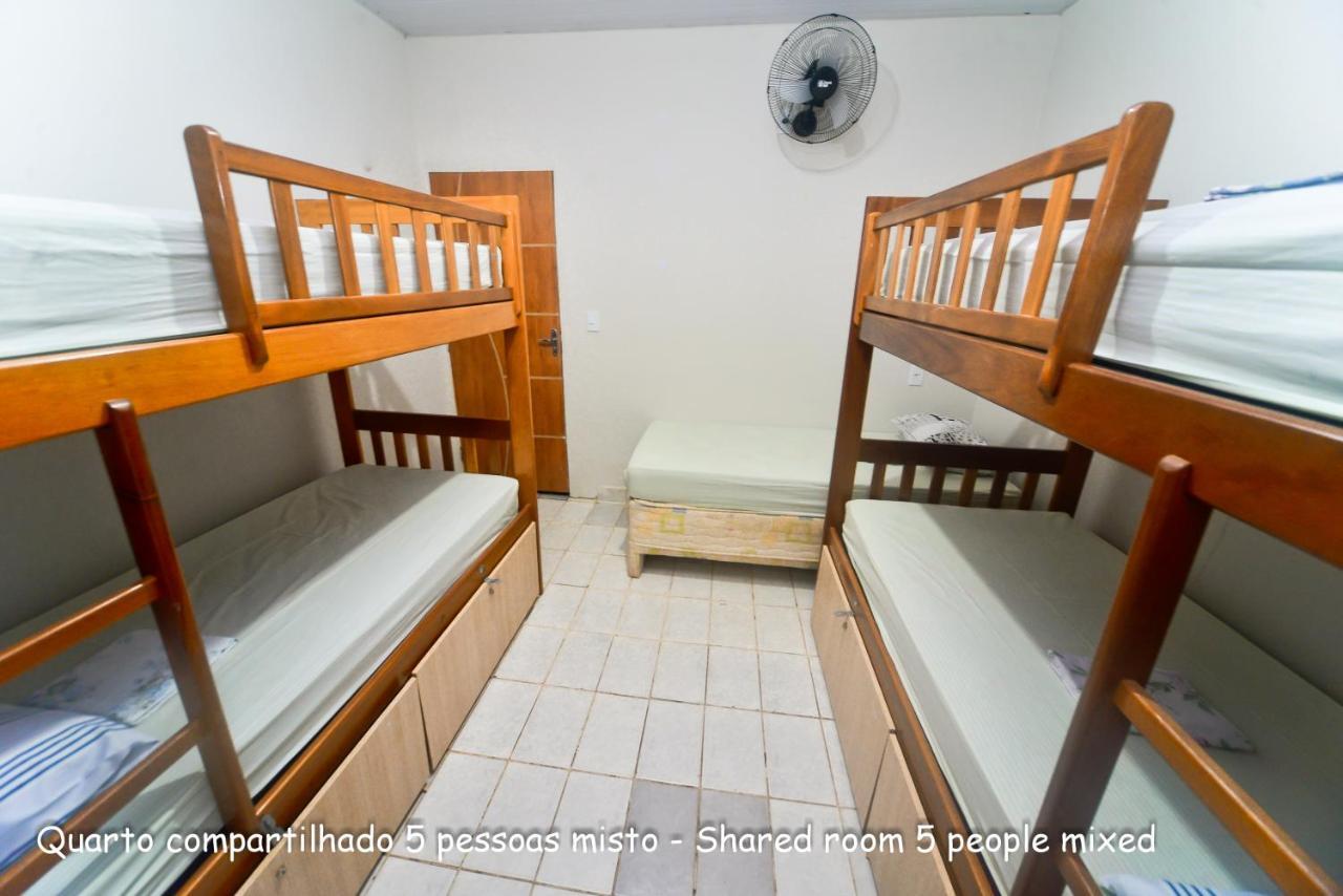 Hostel Lencois Park Barreirinhas Dış mekan fotoğraf