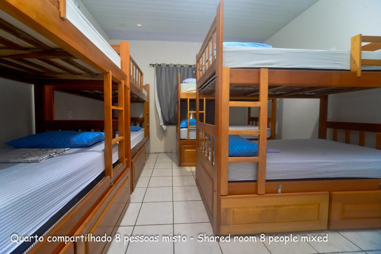 Hostel Lencois Park Barreirinhas Dış mekan fotoğraf