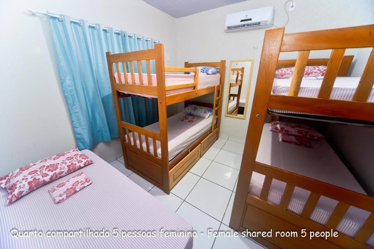 Hostel Lencois Park Barreirinhas Dış mekan fotoğraf