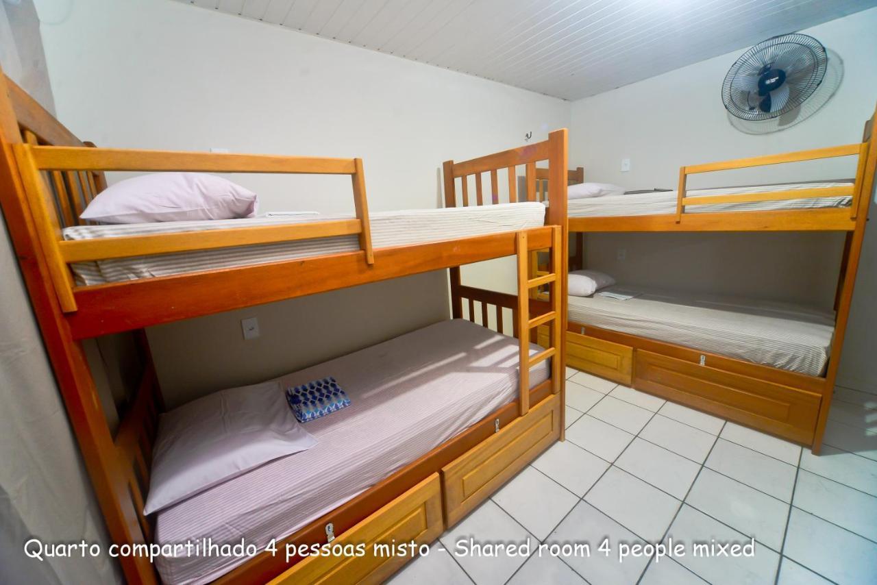 Hostel Lencois Park Barreirinhas Dış mekan fotoğraf