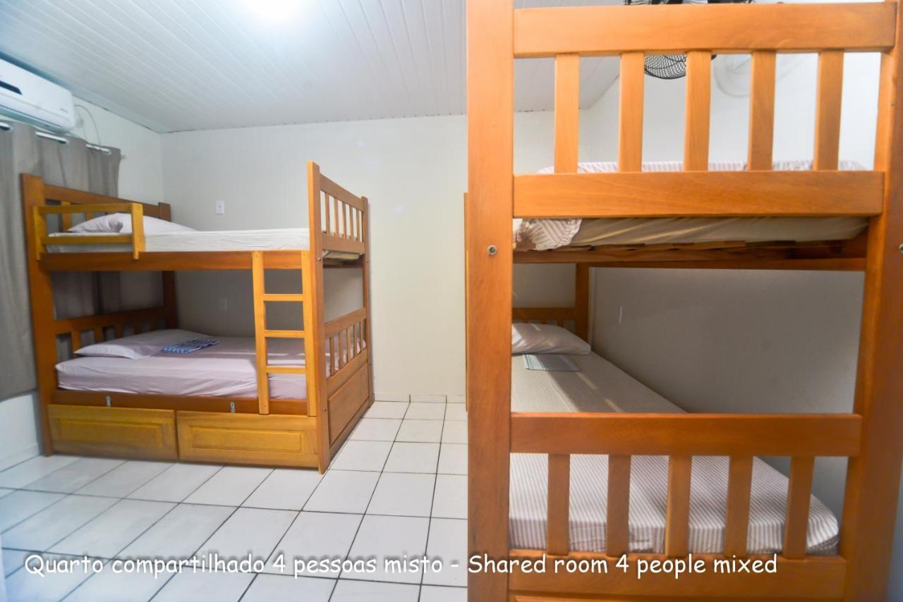 Hostel Lencois Park Barreirinhas Dış mekan fotoğraf