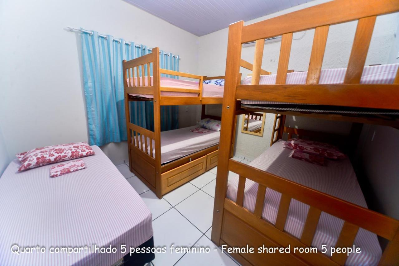 Hostel Lencois Park Barreirinhas Dış mekan fotoğraf