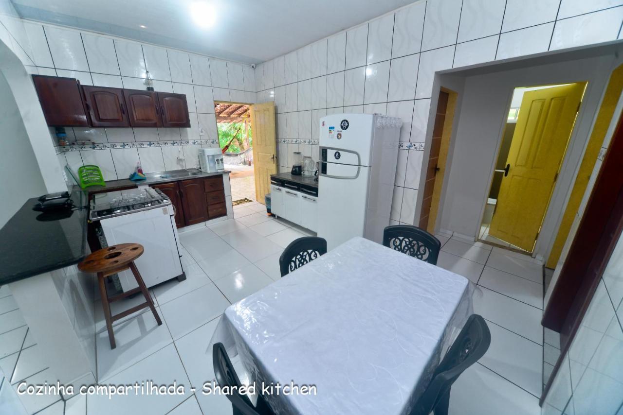 Hostel Lencois Park Barreirinhas Dış mekan fotoğraf