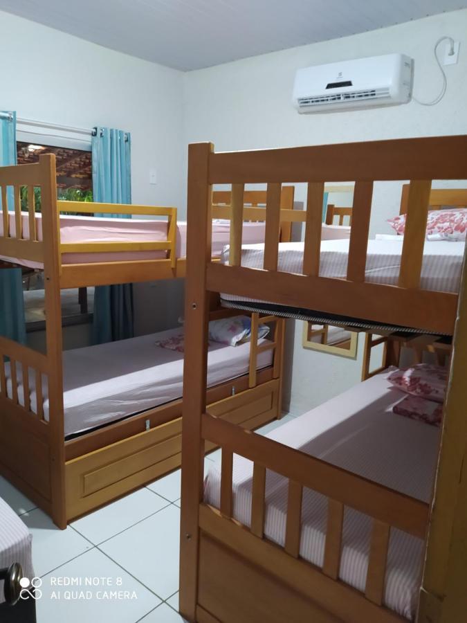 Hostel Lencois Park Barreirinhas Dış mekan fotoğraf