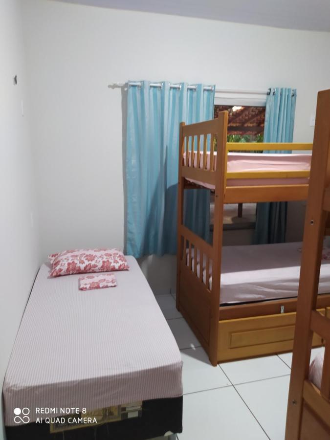 Hostel Lencois Park Barreirinhas Dış mekan fotoğraf