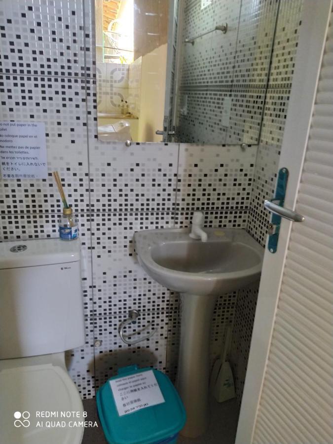 Hostel Lencois Park Barreirinhas Dış mekan fotoğraf