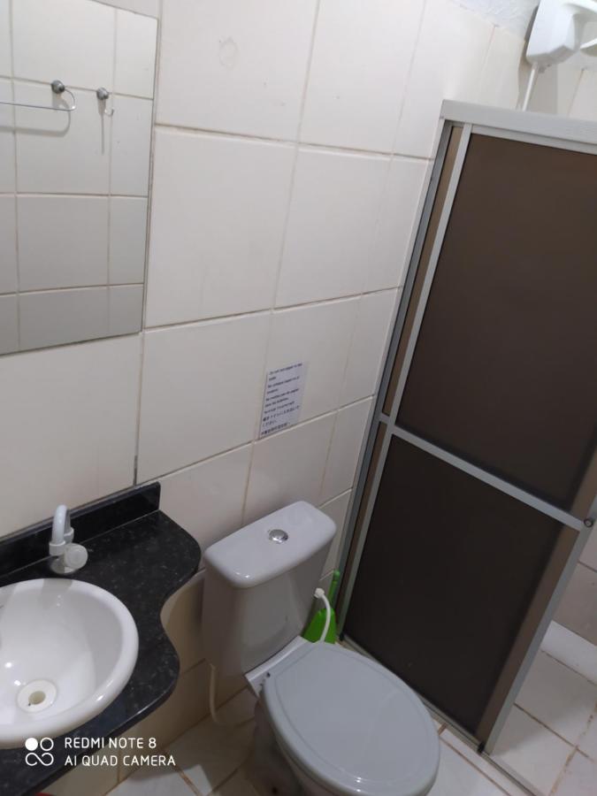 Hostel Lencois Park Barreirinhas Dış mekan fotoğraf