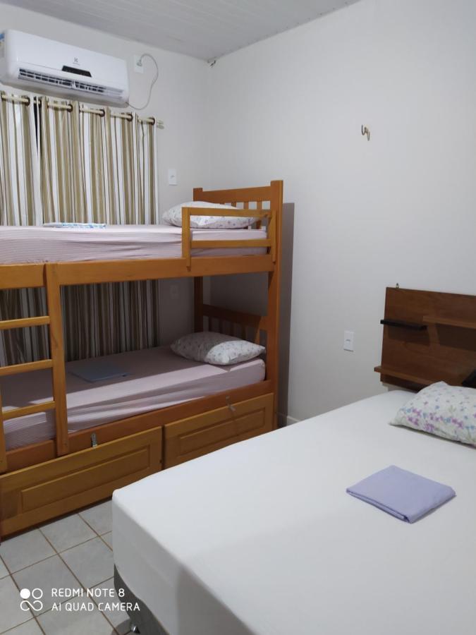 Hostel Lencois Park Barreirinhas Dış mekan fotoğraf