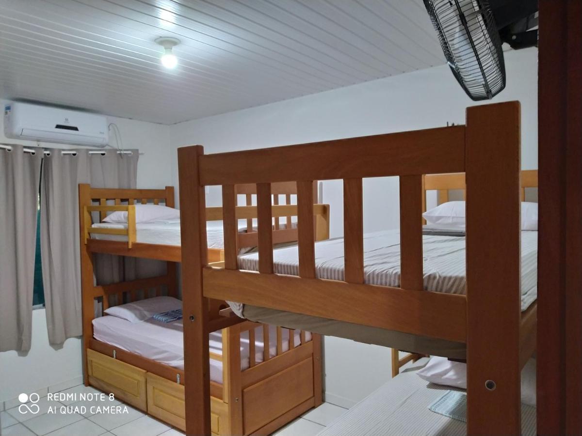 Hostel Lencois Park Barreirinhas Dış mekan fotoğraf